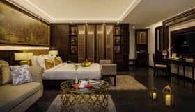 Thai Akara Lanna Boutique Hotel
