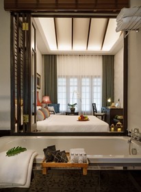 Thai Akara Lanna Boutique Hotel