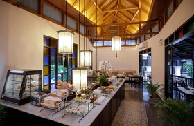 Thai Akara Lanna Boutique Hotel