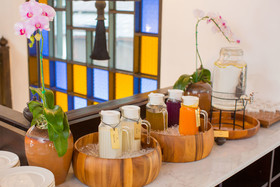 Thai Akara Lanna Boutique Hotel