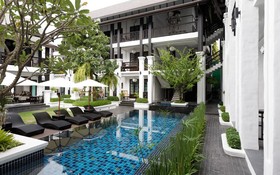 Thai Akara Lanna Boutique Hotel