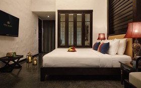 Thai Akara Lanna Boutique Hotel