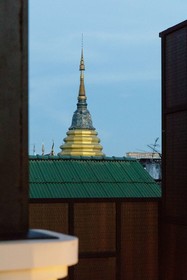 Thai Akara Lanna Boutique Hotel