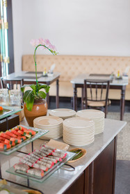 Thai Akara Lanna Boutique Hotel