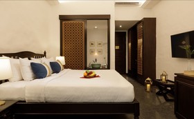 Thai Akara Lanna Boutique Hotel