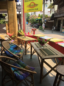 Thailand