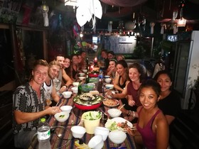 Thailandwow Guest House