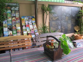 Thailandwow Guest House