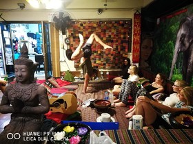 Thailandwow Guest House