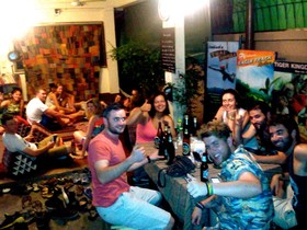 Thailandwow Guest House