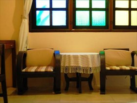 Thajene Boutique House