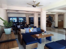 Thana Hotel & Guesthouse