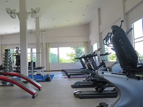 Thanaporn Resort