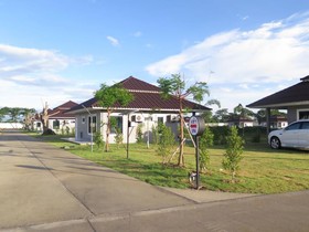 Thanaporn Resort