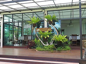 Thanaporn Resort