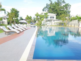 Thanaporn Resort