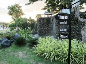 Thanaporn Resort
