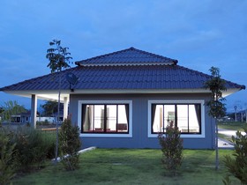 Thanaporn Resort