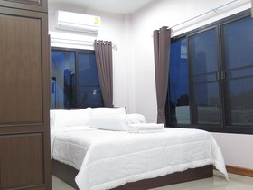 Thanaporn Resort