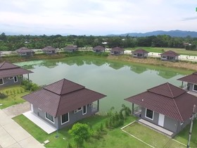 Thanaporn Resort