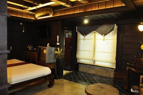 Thannatee Boutique Hotel