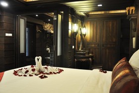 Thannatee Boutique Hotel