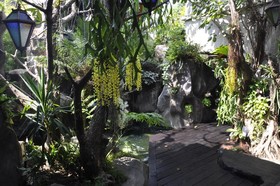 Thannatee Boutique Hotel