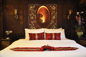 Thannatee Boutique Hotel