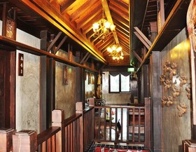 Thannatee Boutique Hotel