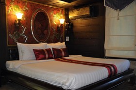 Thannatee Boutique Hotel