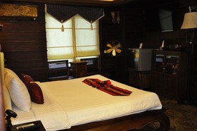 Thannatee Boutique Hotel