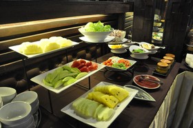 Thannatee Boutique Hotel