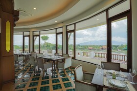 Thantara Resort