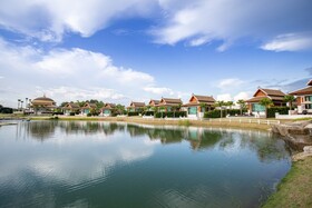 Thantara Resort