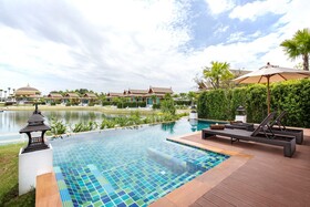 Thantara Resort
