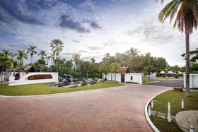 Thantara Resort