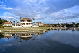 Thantara Resort