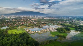 Thantara Resort