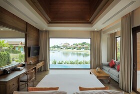 Thantara Resort