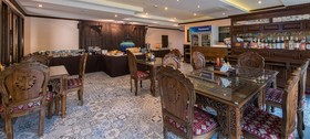 Thanyawintra Boutique & Spa