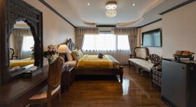 Thanyawintra Boutique & Spa