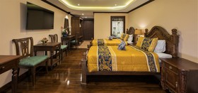 Thanyawintra Boutique & Spa