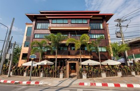 Thanyawintra Boutique & Spa
