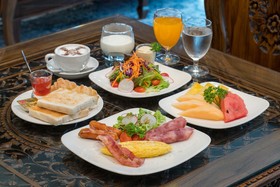 Thanyawintra Boutique & Spa