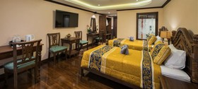 Thanyawintra Boutique & Spa