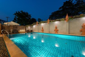 Thanyawintra Boutique & Spa