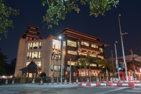 Thanyawintra Boutique & Spa