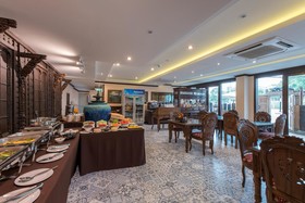 Thanyawintra Boutique & Spa