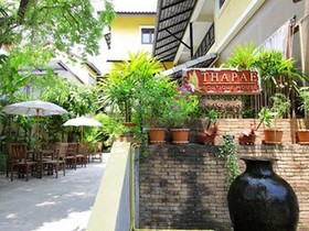 Thapae Boutique House