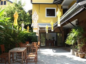 Thapae Boutique House